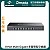 TP-Link Omada 8-Port Multi-Gigabit Unmanaged Switch, DS1008X