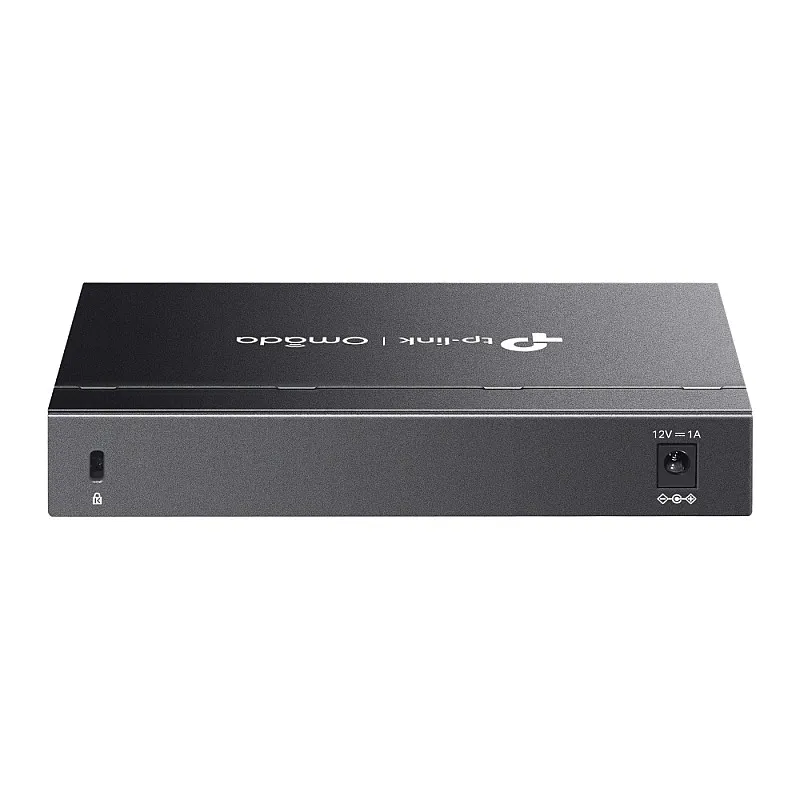 TP-Link Omada 8-Port Multi-Gigabit 非管理型交換器, DS108G-M2︱原廠保養