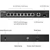 TP-Link Omada 8-Port PoE++ 管理型交換機 (ES210XPP-M2)