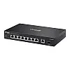 TP-Link Omada 8-Port PoE++ 管理型交換機 (ES210XPP-M2)