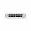 Ubiquiti UniFi 16-Port POE+ 45W Gigabit Managed Switch, USW-Lite-16-PoE - USW-Lite-16-PoE Switches ｜ 衍光HinKwong 香港