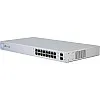 Ubiquiti UniFi 16 Ports 150W 全管交換器, US-16-150W - U-US-16-150W 交換器 ｜ 衍光HinKwong 香港