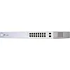 Ubiquiti UniFi 16 Ports 150W 全管交換器, US-16-150W - U-US-16-150W 交換器 ｜ 衍光HinKwong 香港