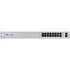 Ubiquiti UniFi 16 Ports 150W 全管交換器, US-16-150W - U-US-16-150W 交換器 ｜ 衍光HinKwong 香港