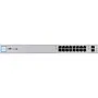 Ubiquiti UniFi 16 Ports 150W 全管交換器, US-16-150W