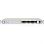 Ubiquiti UniFi 24 Ports 500W Managed Switch, US-24-500W