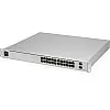 Ubiquiti UniFi 24 Ports Gen2 Pro POE 交換器, USW-Pro-24-POE - USW-Pro-24-POE 交換器 ｜ 衍光HinKwong 香港