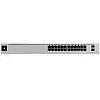 Ubiquiti UniFi 24 Ports Gen2 Pro POE 交換器, USW-Pro-24-POE - USW-Pro-24-POE 交換器 ｜ 衍光HinKwong 香港