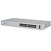 Ubiquiti UniFi 24 Ports Managed Switch, US-24 - U-US-24 Switches ｜ 衍光HinKwong 香港