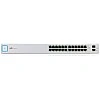 Ubiquiti UniFi 24 Ports Managed Switch, US-24 - U-US-24 Switches ｜ 衍光HinKwong 香港