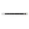 Ubiquiti UniFi 48 Ports 500W 全管交換器, US-48-500W - U-US-48-500W 交換器 ｜ 衍光HinKwong 香港