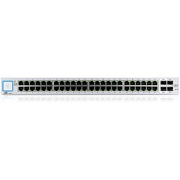 Ubiquiti UniFi 48 Ports Managed Switch, US-48