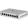 Ubiquiti UniFi 8 Ports 全管交換器, US-8 - U-US-8 交換器 ｜ 衍光HinKwong 香港