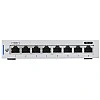Ubiquiti UniFi 8 Ports 全管交換器, US-8 - U-US-8 交換器 ｜ 衍光HinKwong 香港