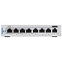 Ubiquiti UniFi 8 Ports 全管交換器, US-8
