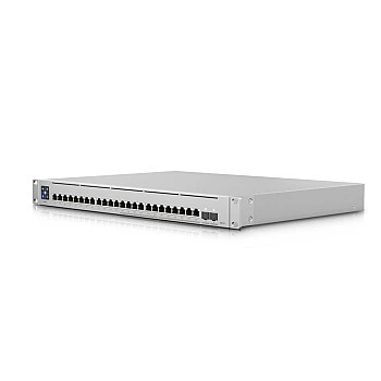 Ubiquiti UniFi Enterprise 24 PoE Switch, USW-Enterprise-24-PoE - Authorized Goods