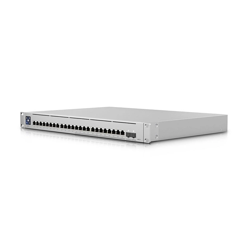 Ubiquiti UniFi Enterprise 24 PoE Switch, USW-Enterprise-24-PoE - Authorized Goods - USW-Enterprise-24-PoE Switches ｜ 衍光HinKwong 香港