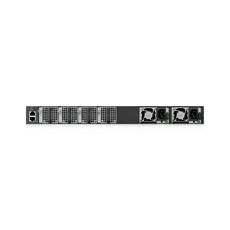 Ubiquiti UniFi Enterprise Audio Video 交換器 (EAV-Fiber) - 香港行貨