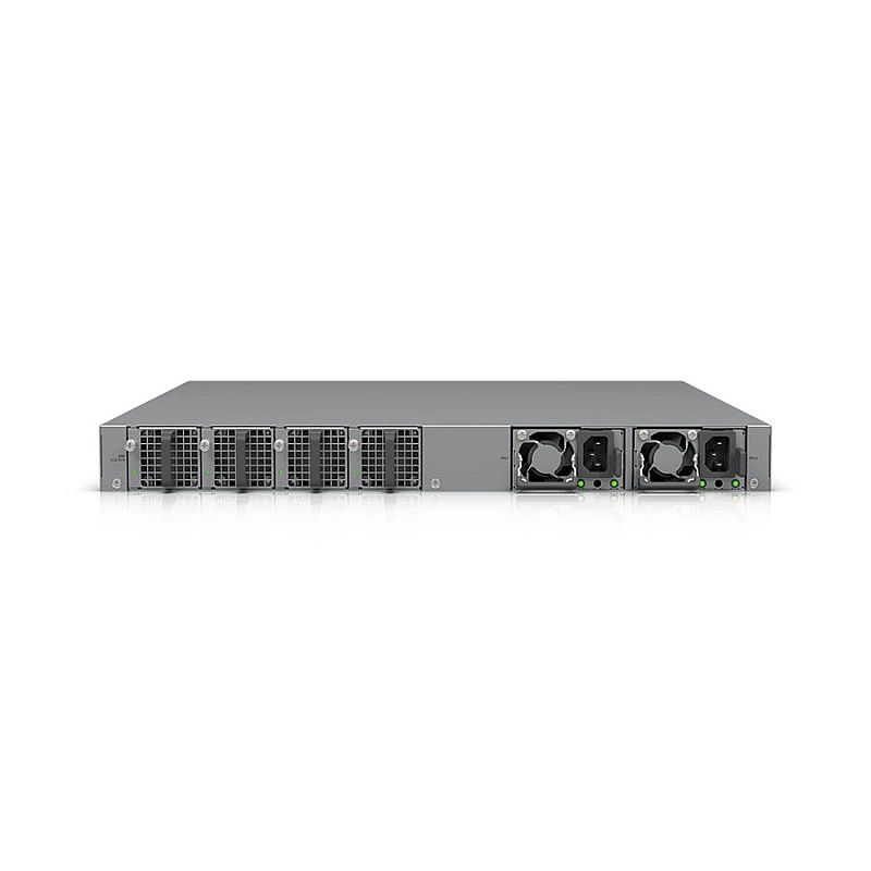 Ubiquiti UniFi Enterprise Campus 24 PoE 交換器 (ECS-24-PoE) - 香港行貨