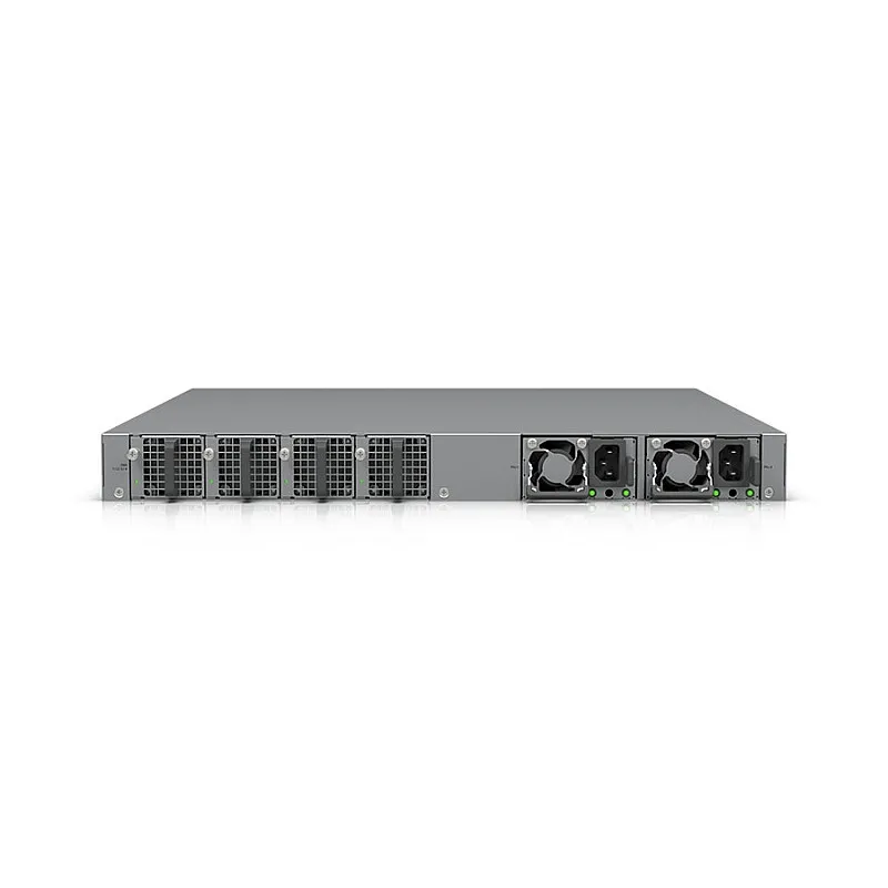 Ubiquiti UniFi Enterprise Campus 48 PoE 交換器 (ECS-48-PoE) - 香港行貨