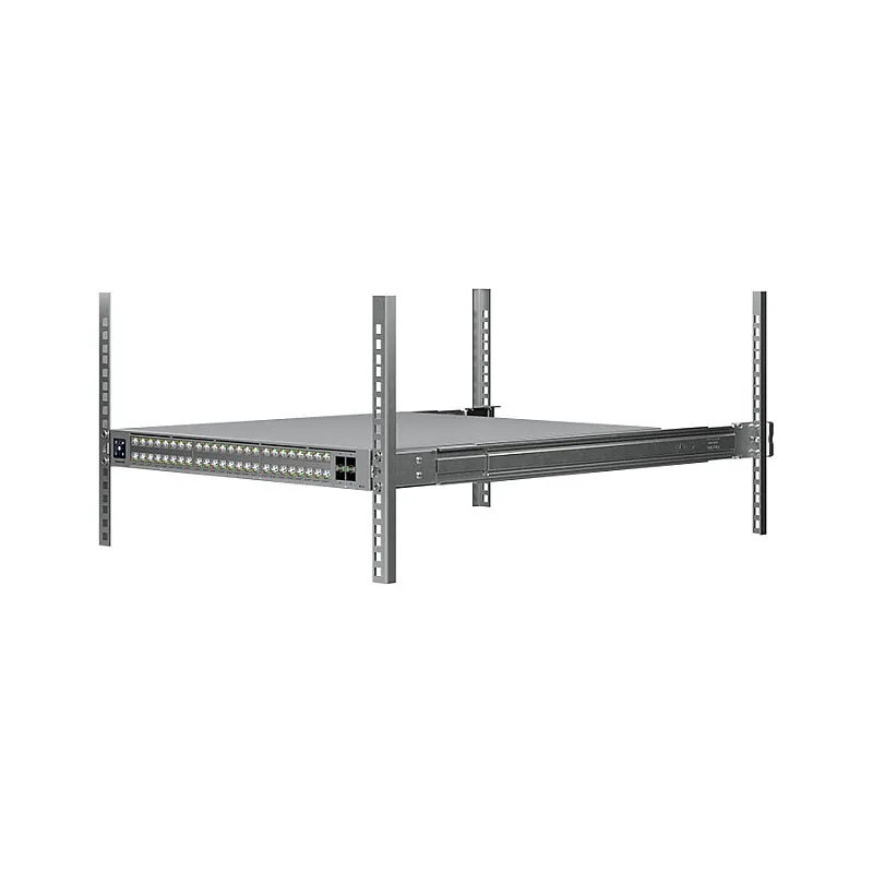 Ubiquiti UniFi Enterprise Campus 48 PoE 交換器 (ECS-48-PoE) - 香港行貨