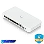 Ubiquiti UniFi Flex 2.5G PoE Switch, USW-Flex-2.5G-8-PoE - Authorized Goods