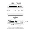 Ubiquiti UniFi Flex 2.5G 交換器, USW-Flex-2.5G-8 (UK) - 兩年保養