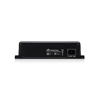 Ubiquiti UniFi Industrial 交換器, USW-INDUSTRIAL - 兩年保養