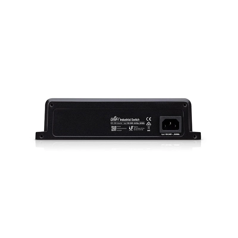 Ubiquiti UniFi Industrial Switch, USW-INDUSTRIAL - Authorized Goods - USW-INDUSTRIAL Switches ｜ 衍光HinKwong 香港