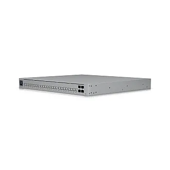 Ubiquiti UniFi Pro HD 24 PoE 交換機 (USW-Pro-HD-24-PoE)