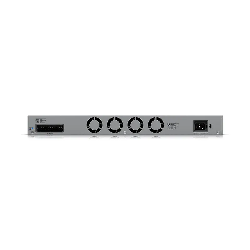 UniFi Pro HD 24 PoE (USW-Pro-HD-24-PoE)
