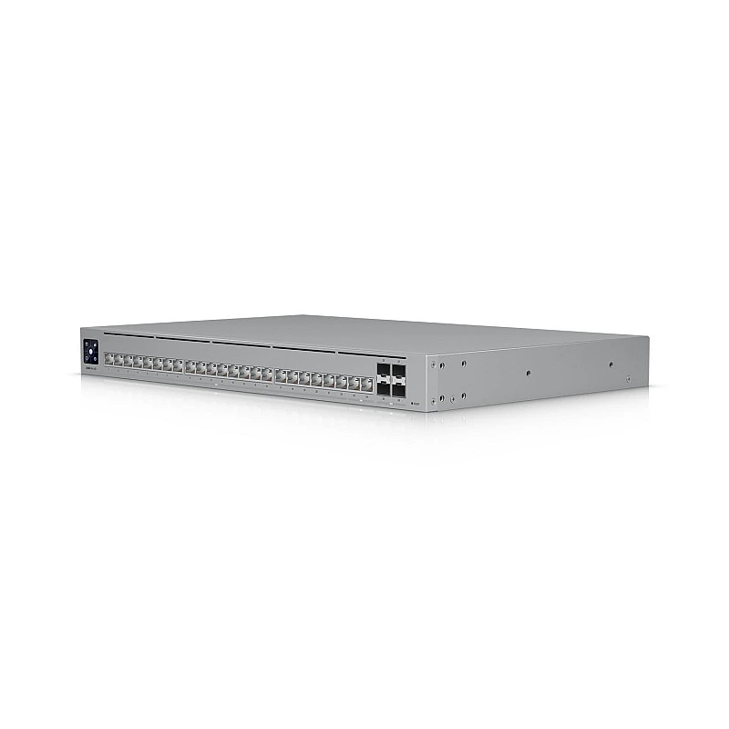 Ubiquiti UniFi Pro HD 24 Switch, USW-Pro-HD-24 - Authorized Goods