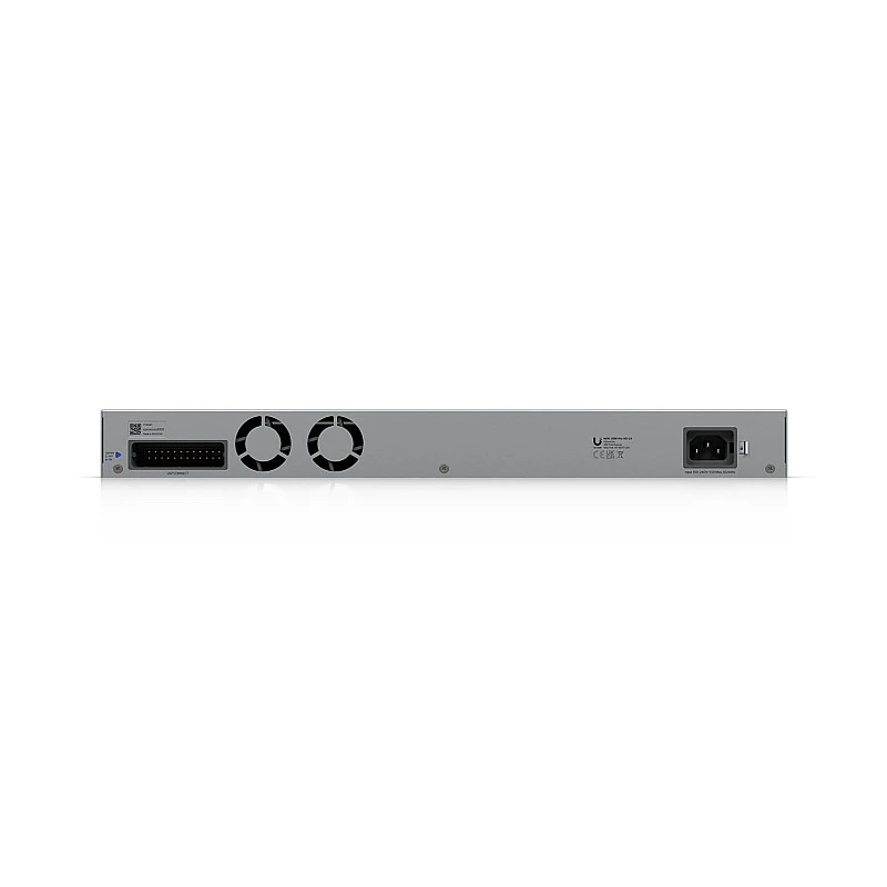 Ubiquiti UniFi Pro HD 24 Switch, USW-Pro-HD-24 - Authorized Goods