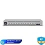 Ubiquiti UniFi Pro Max 16 PoE Switch, USW-Pro-Max-16-PoE - Authorized Goods