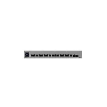 Ubiquiti UniFi Pro Max 16 Switch, USW-Pro-Max-16 - Authorized Goods