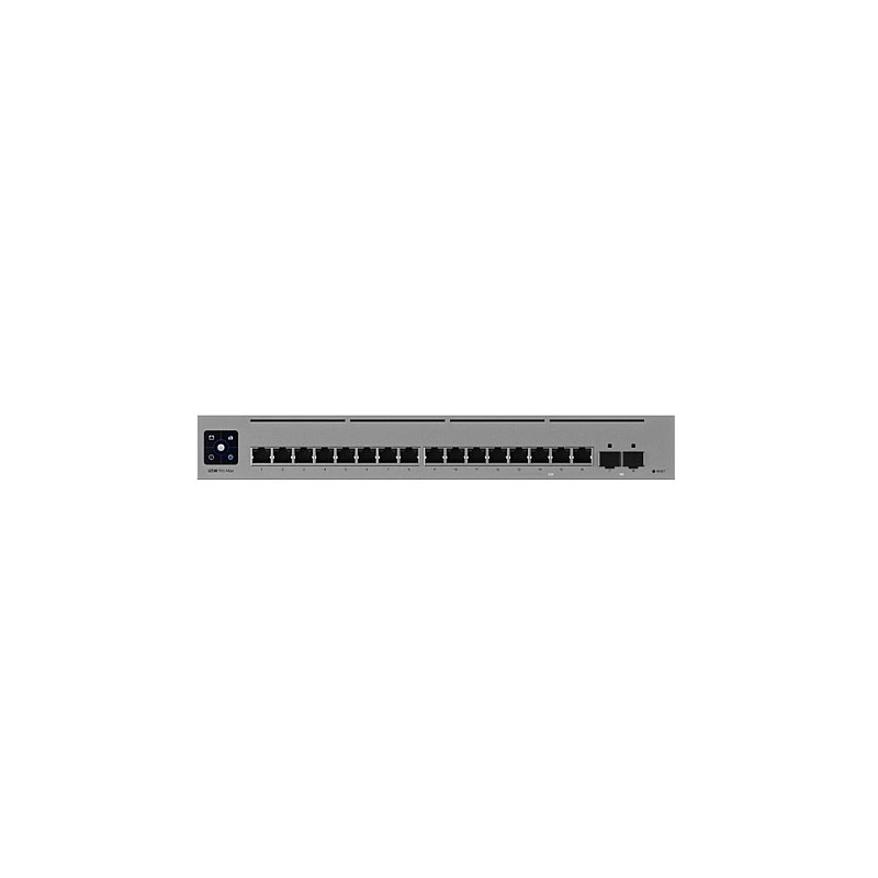 Ubiquiti UniFi Pro Max 16 Switch, USW-Pro-Max-16 - Authorized Goods