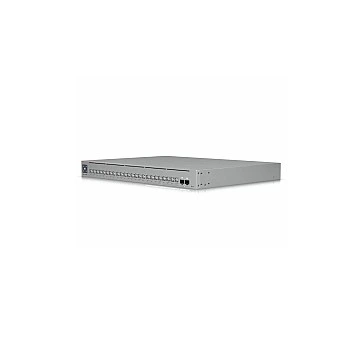 Ubiquiti UniFi Pro Max 24 PoE Switch, USW-Pro-Max-24-PoE - Authorized Goods