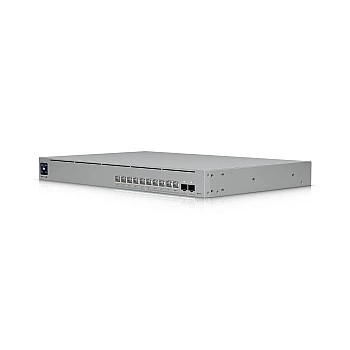 Ubiquiti UniFi Pro XG 10 PoE Switch, USW-Pro-XG-10-PoE - Authorized Goods