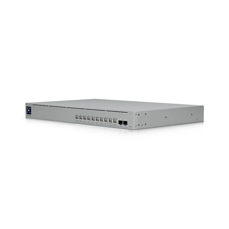 Ubiquiti UniFi Pro XG 10 PoE Switch, USW-Pro-XG-10-PoE - Authorized Goods