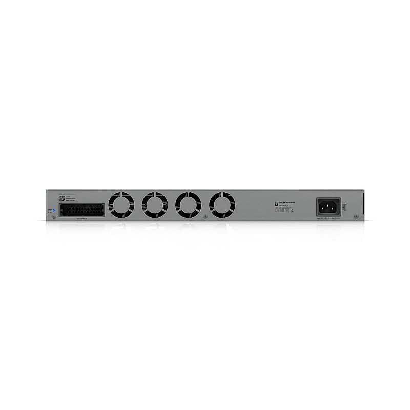 Ubiquiti UniFi Pro XG 10 PoE Switch, USW-Pro-XG-10-PoE - Authorized Goods