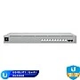 Ubiquiti UniFi Pro XG 10 PoE 交換器, USW-Pro-XG-10-PoE - 兩年保養