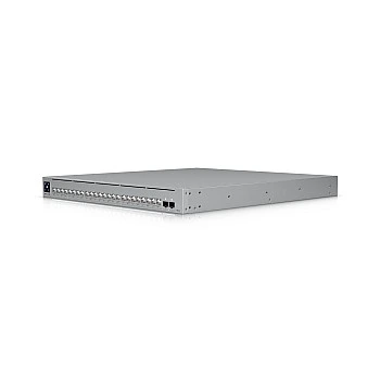 Ubiquiti UniFi Pro XG 24 PoE Switch, USW-Pro-XG-24-PoE - Authorized Goods