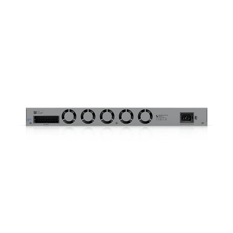 Ubiquiti UniFi Pro XG 24 PoE Switch, USW-Pro-XG-24-PoE - USW-Pro-XG-24-PoE Switches ｜ 衍光HinKwong 香港