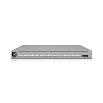 Ubiquiti UniFi Pro XG 24 Switch, USW-Pro-XG-24 - Authorized Goods