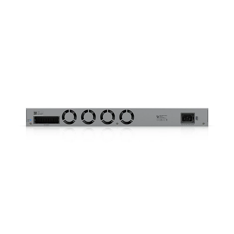 Ubiquiti UniFi Pro XG 24 Switch, USW-Pro-XG-24 - Authorized Goods