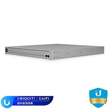 Ubiquiti UniFi Pro XG 24 Switch, USW-Pro-XG-24 - Authorized Goods