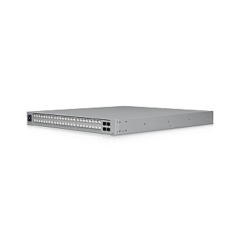 Ubiquiti UniFi Pro XG 48 PoE Switch (USW-Pro-XG-48-PoE) - Authorized Goods