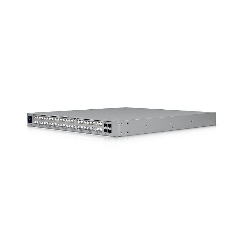 Ubiquiti UniFi Pro XG 48 PoE Switch (USW-Pro-XG-48-PoE) - Authorized Goods