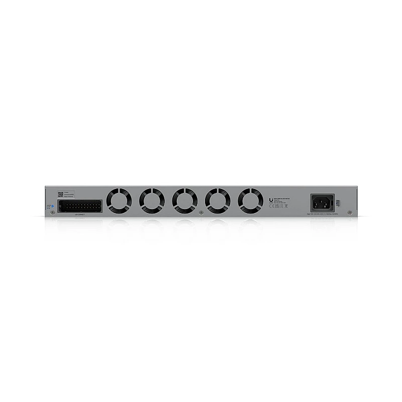Ubiquiti UniFi Pro XG 48 PoE Switch (USW-Pro-XG-48-PoE) - Authorized Goods