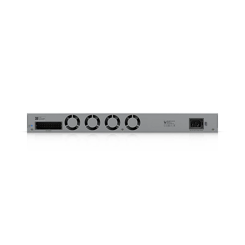 Ubiquiti UniFi Pro XG 48 交換器 (USW-Pro-XG-48) - 香港行貨